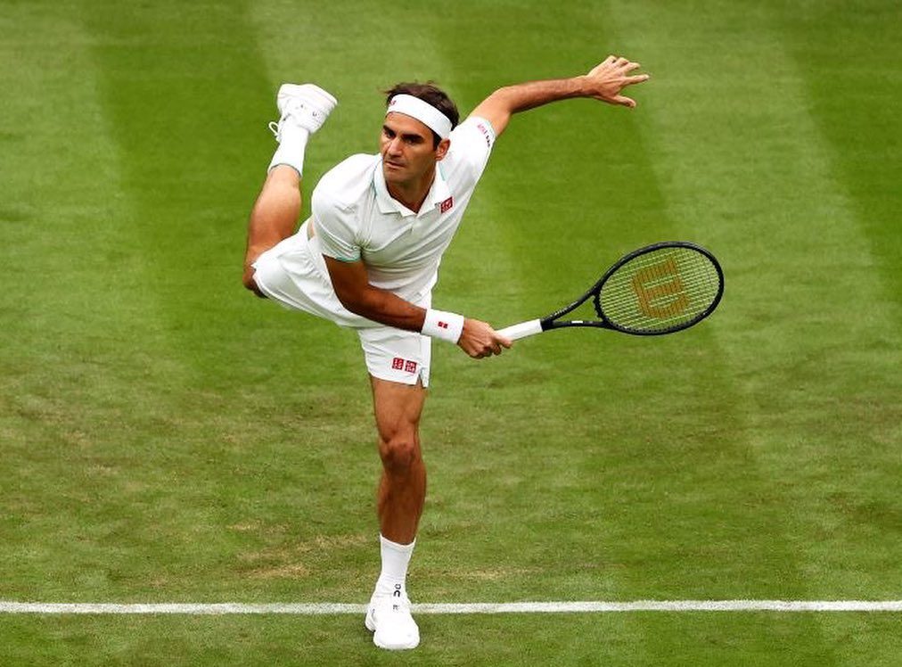 The Art of Volleying The Tennis Bros The Art of Volleying The Tennis Bros