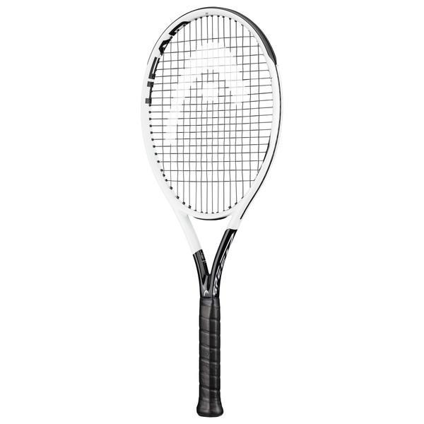 inhalen Architectuur Opiaat Head Graphene 360 Speed Pro Racket Review - The Tennis Bros