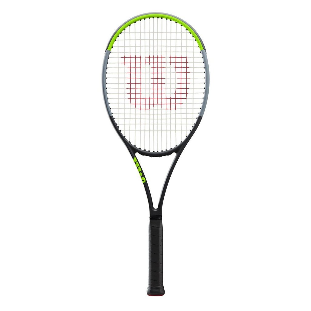Wilson Blade 98 V7 (16 x 19) Racket Review - The Tennis Bros